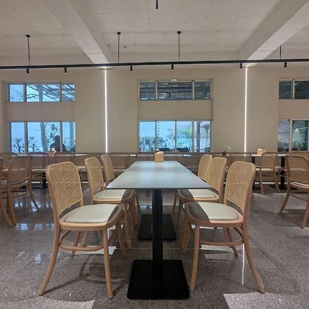 Ginkgo Hotel Lugu Dış mekan fotoğraf