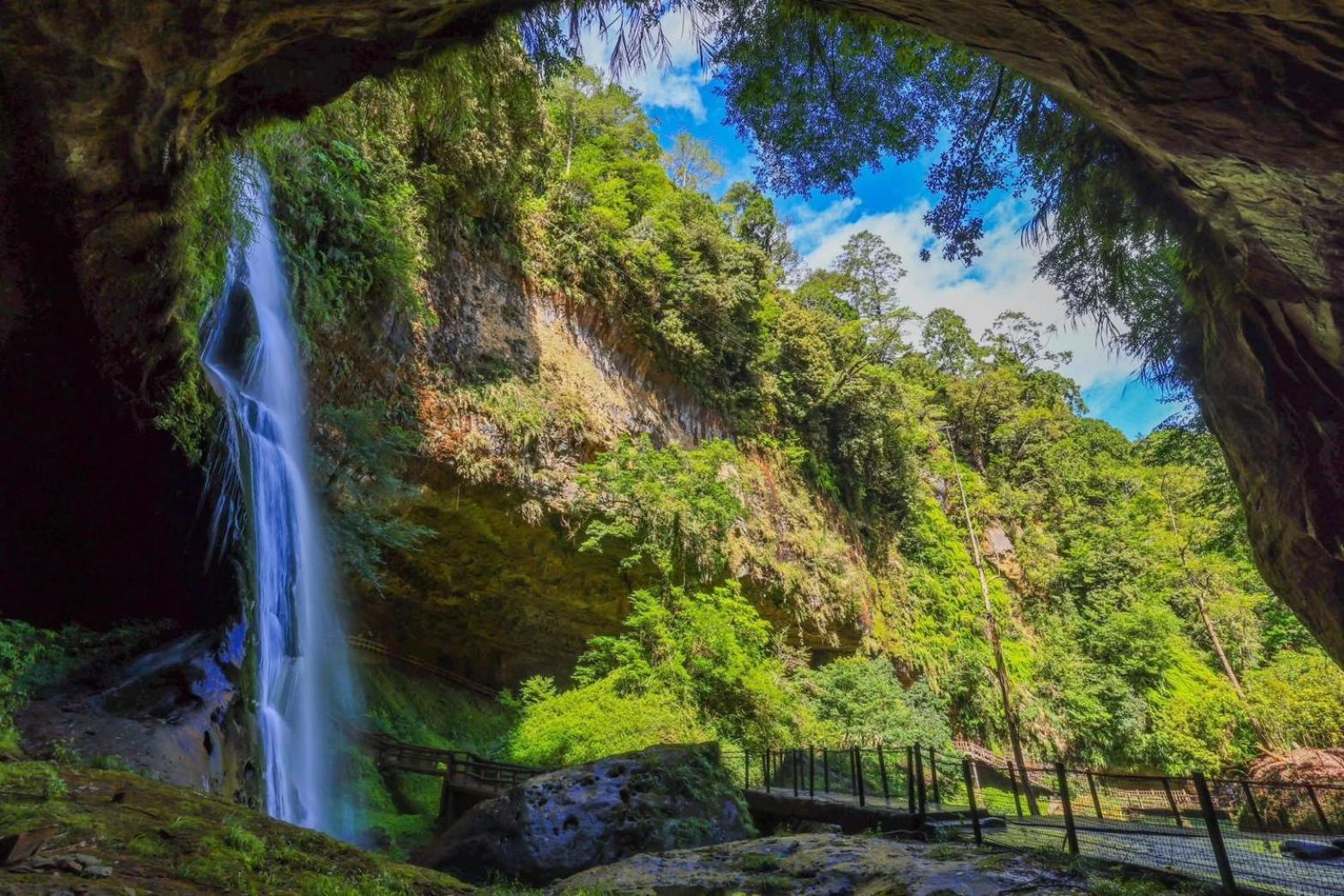 Ginkgo Hotel Lugu Dış mekan fotoğraf